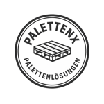 PalettenX - Logo-1
